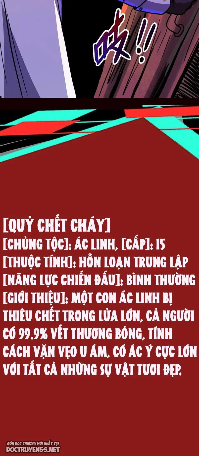 quỷ dị dược tề sư: bệnh nhân của ta đều là kinh khủng chapter 16 18