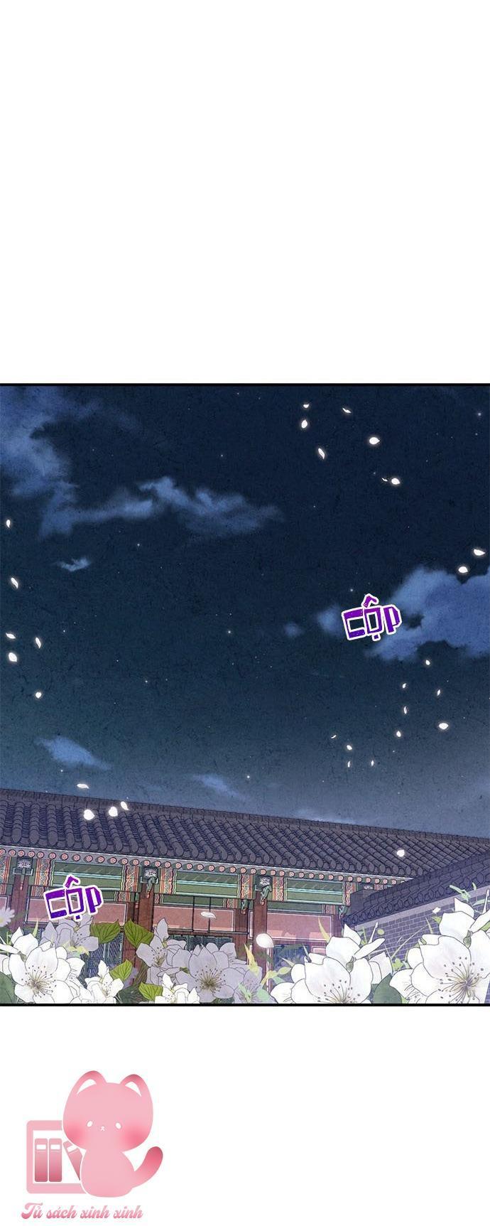 lệnh cấm hôn chapter 80 40