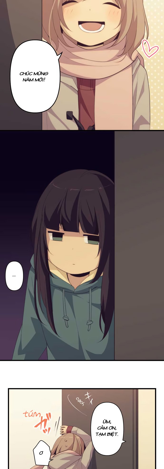 relife chapter 200 2