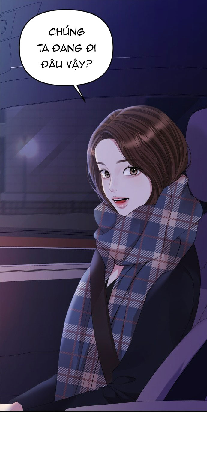 gửi em người đánh cắp những vì sao - to you who swallowed a star chapter 158.2 5