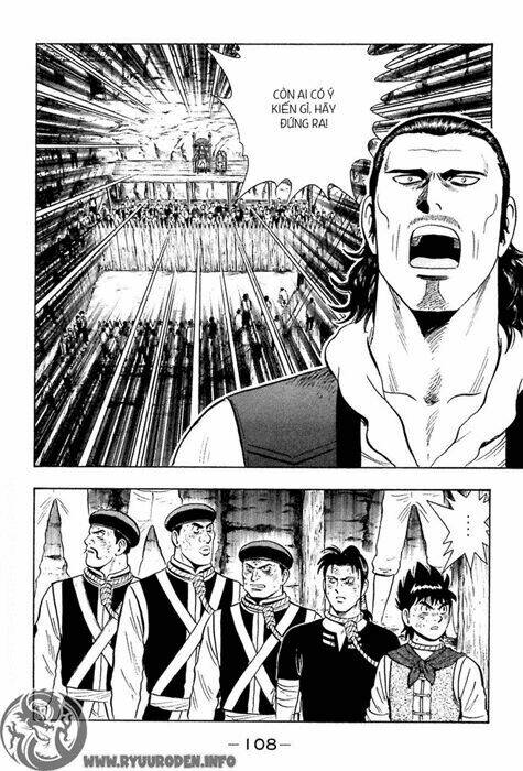 hoàng phi hồng phần iii chapter 9 102