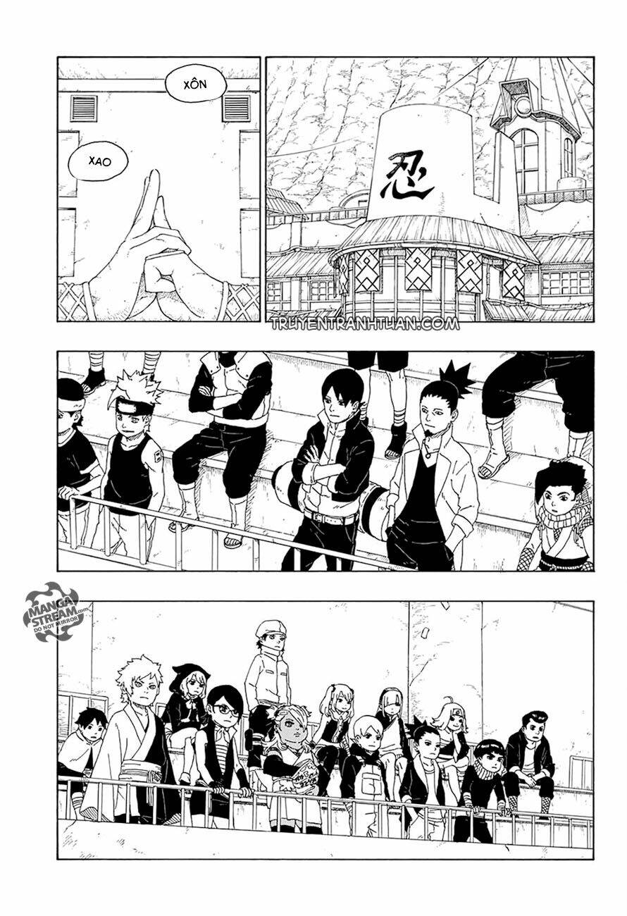 uzumaki boruto chapter 16.1 16