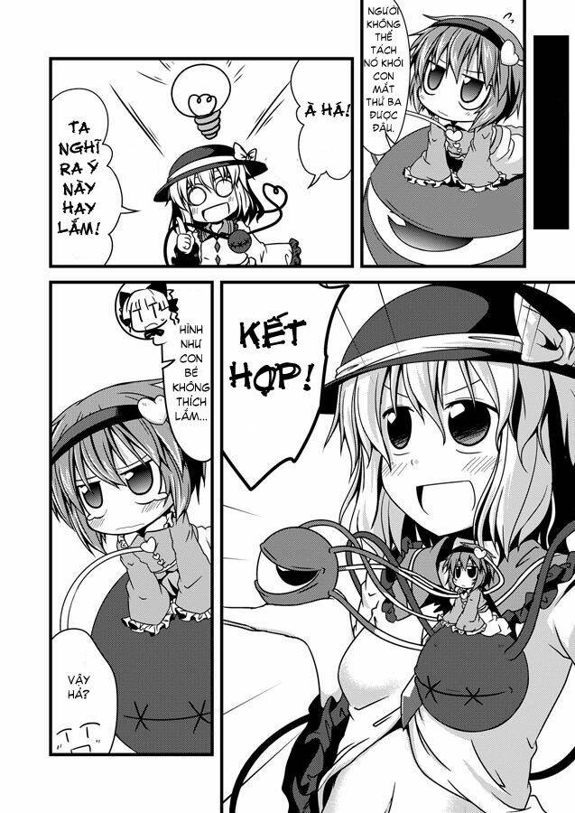touhou - petit satorin chapter 1 12