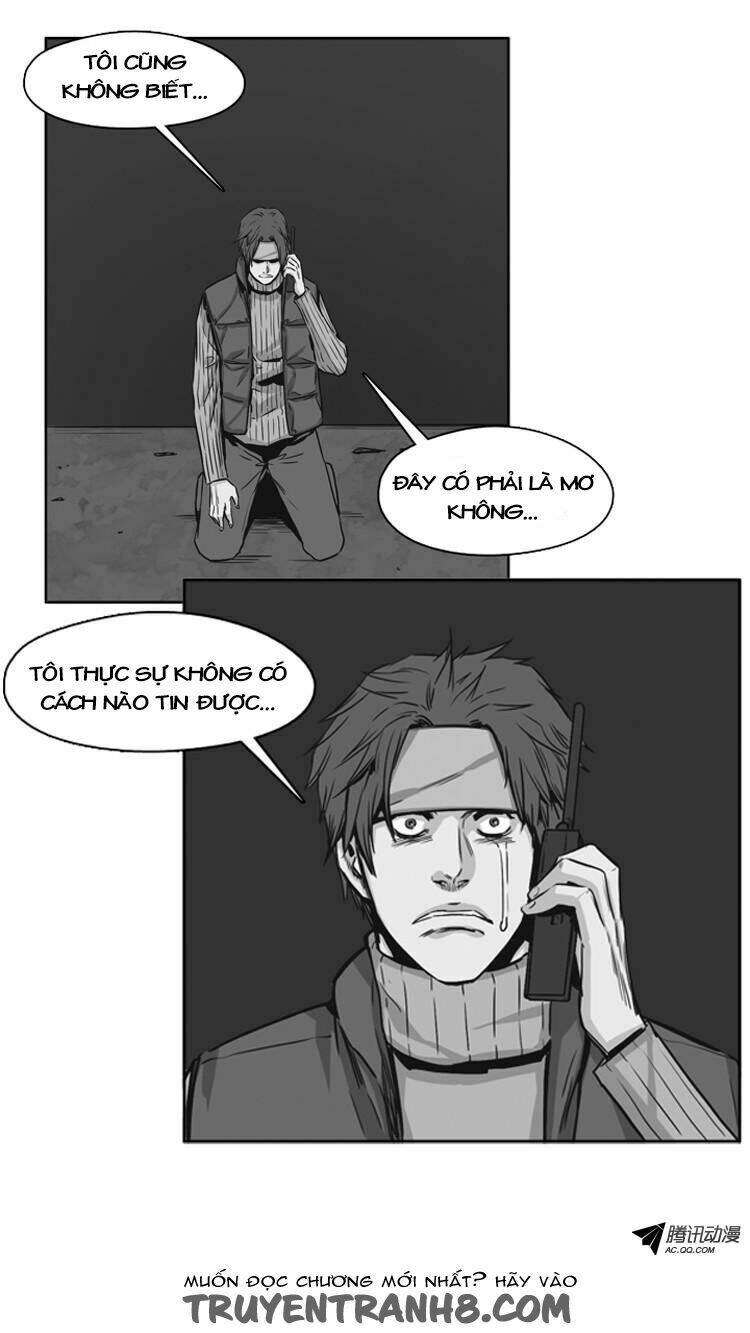 vua của vong linh chapter 132 13