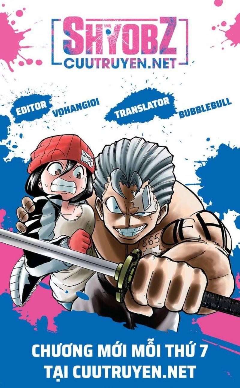 undead unluck chapter 111 1