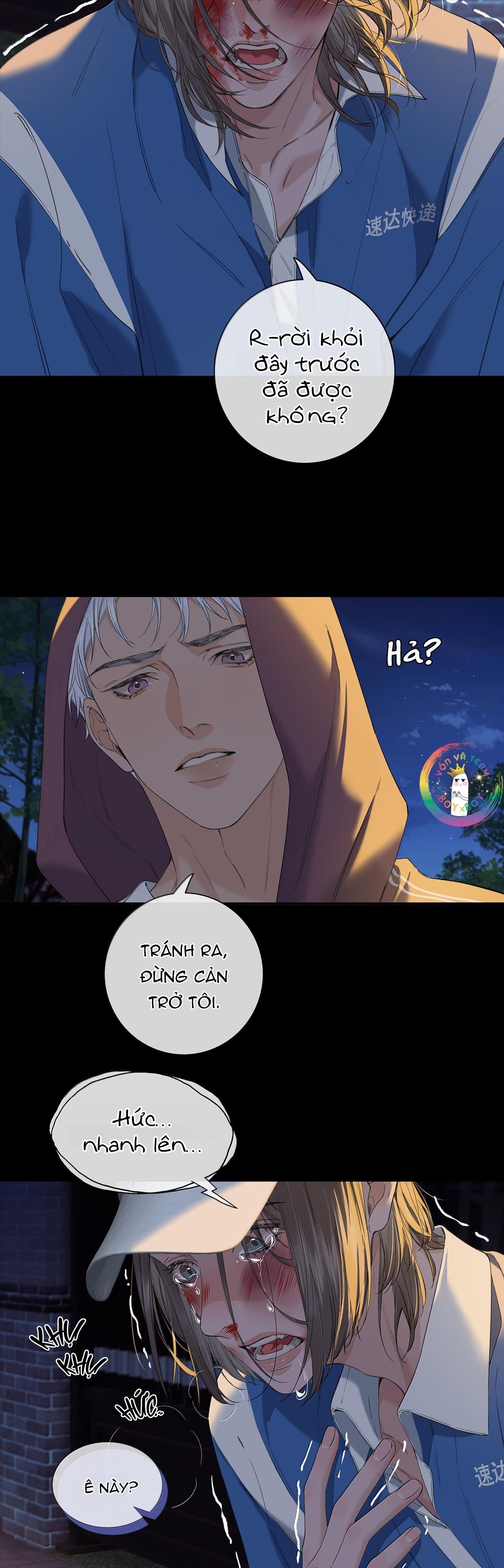 đói khát chapter 10 6