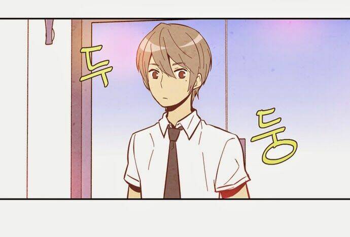 evergreen tea chapter 8 4