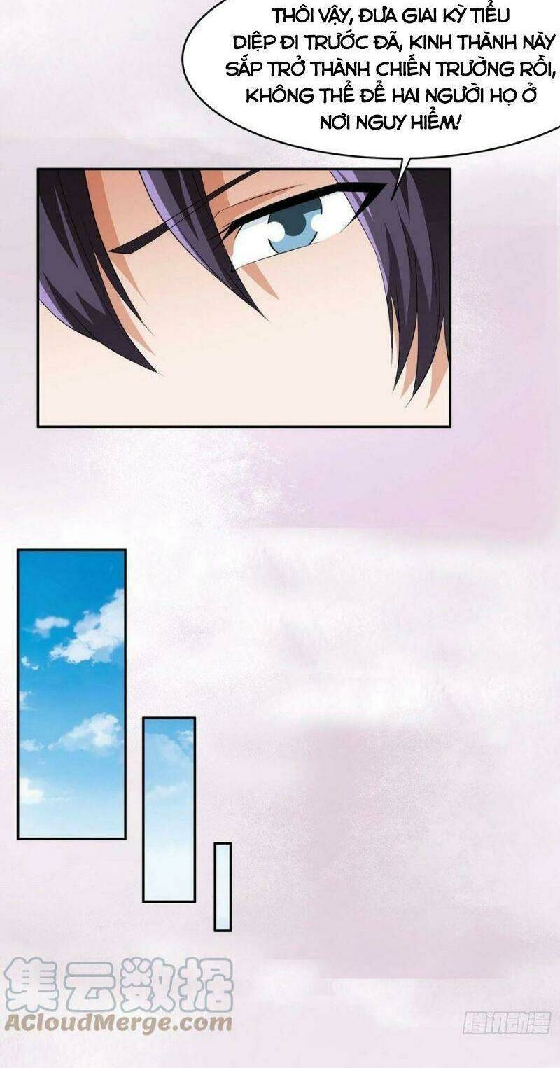 người tu tiên tại đô thị chapter 149 10