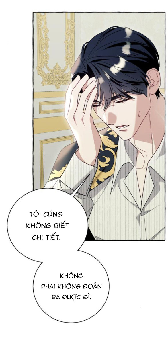 tôi tưởng đó chỉ là tiểu thuyết trọng sinh bình thường chapter 60.1 3