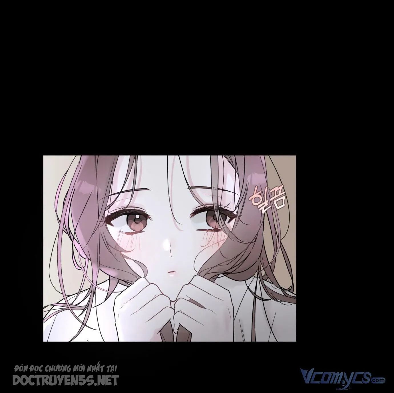 em đã tìm kiếm cả ngàn năm nay chapter 18 42