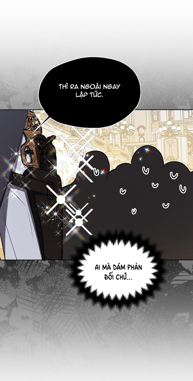 bệ hạ, xin đừng giết tôi!! chapter 134.2 42