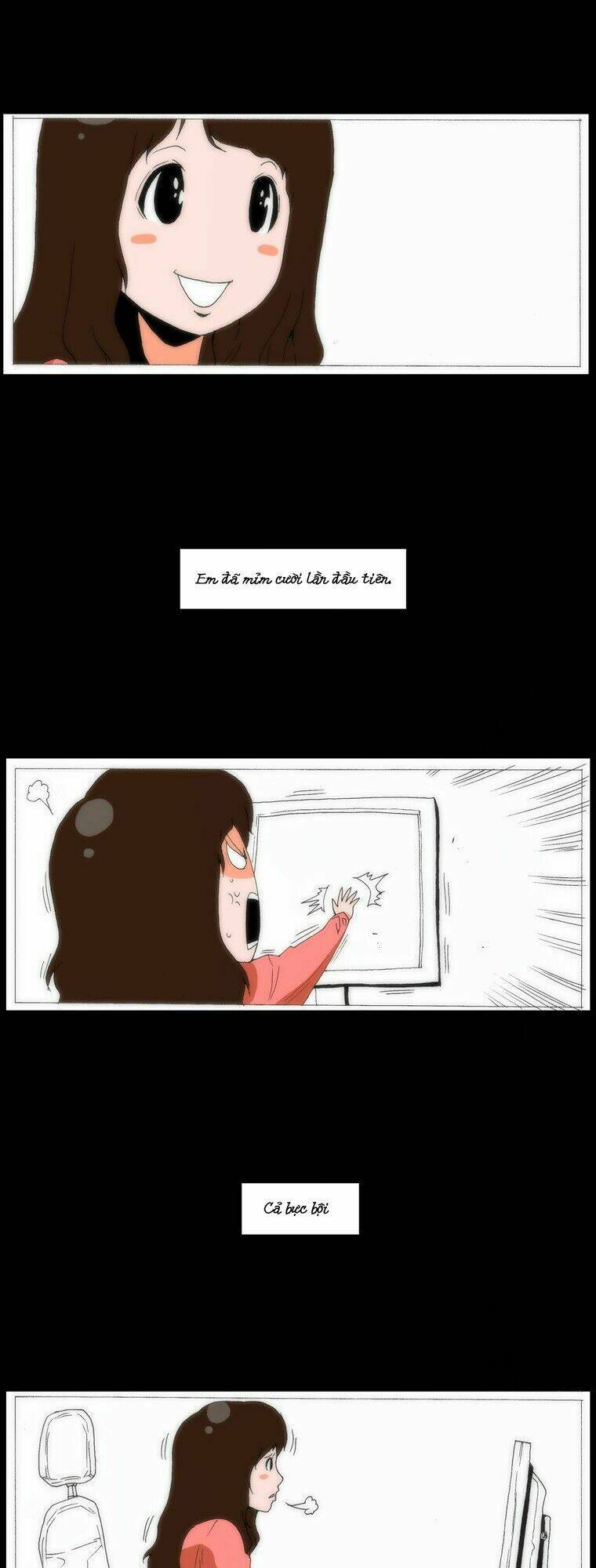 can't see can't hear but love chapter 63 30