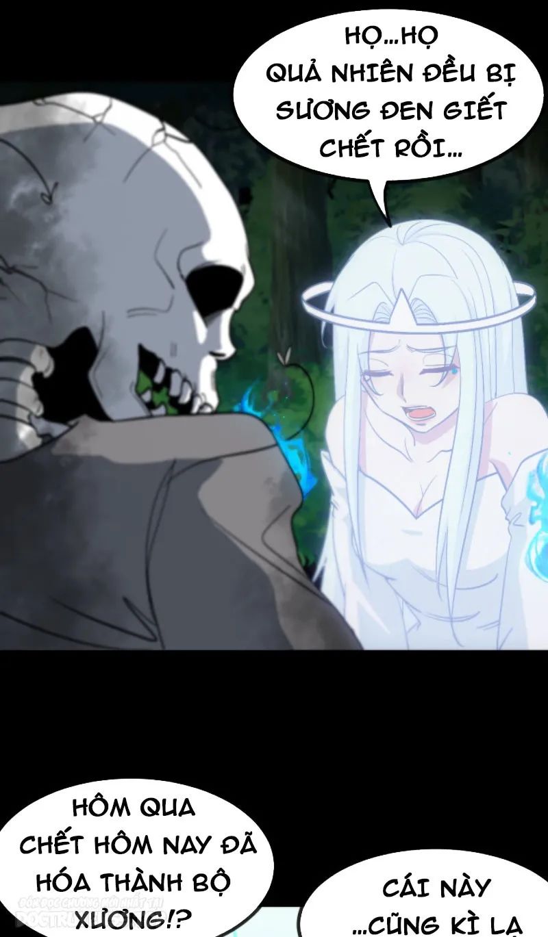 sau khi nằm, ta trở thành đại yêu chi vương chapter 3 32