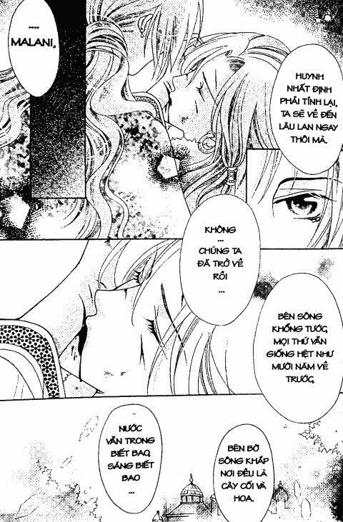 lâu lan y mộng chapter 2 45