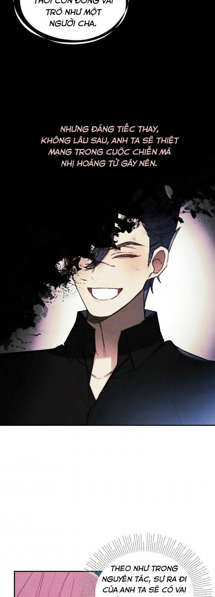 tiệm búp bê của công chúa chapter 17 18