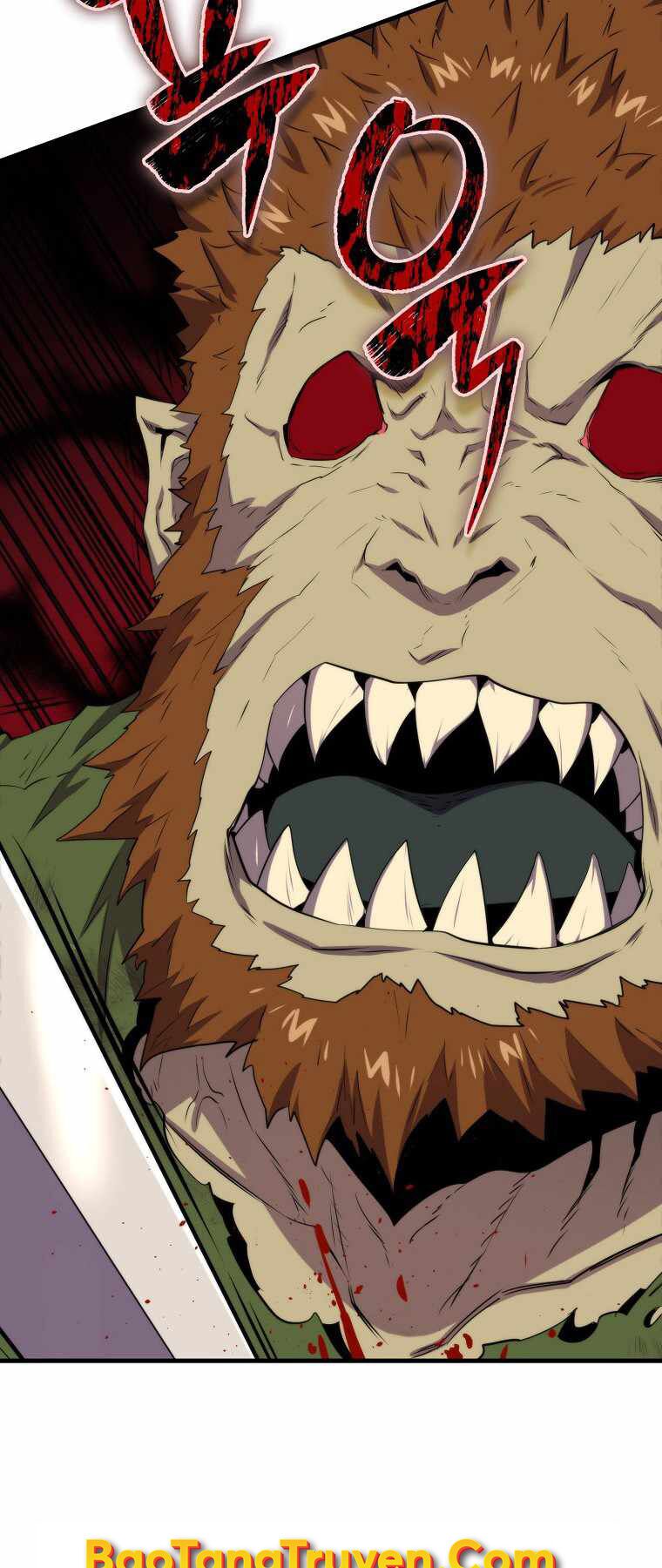 tôi thăng cấp trong lúc ngủ chapter 16 20