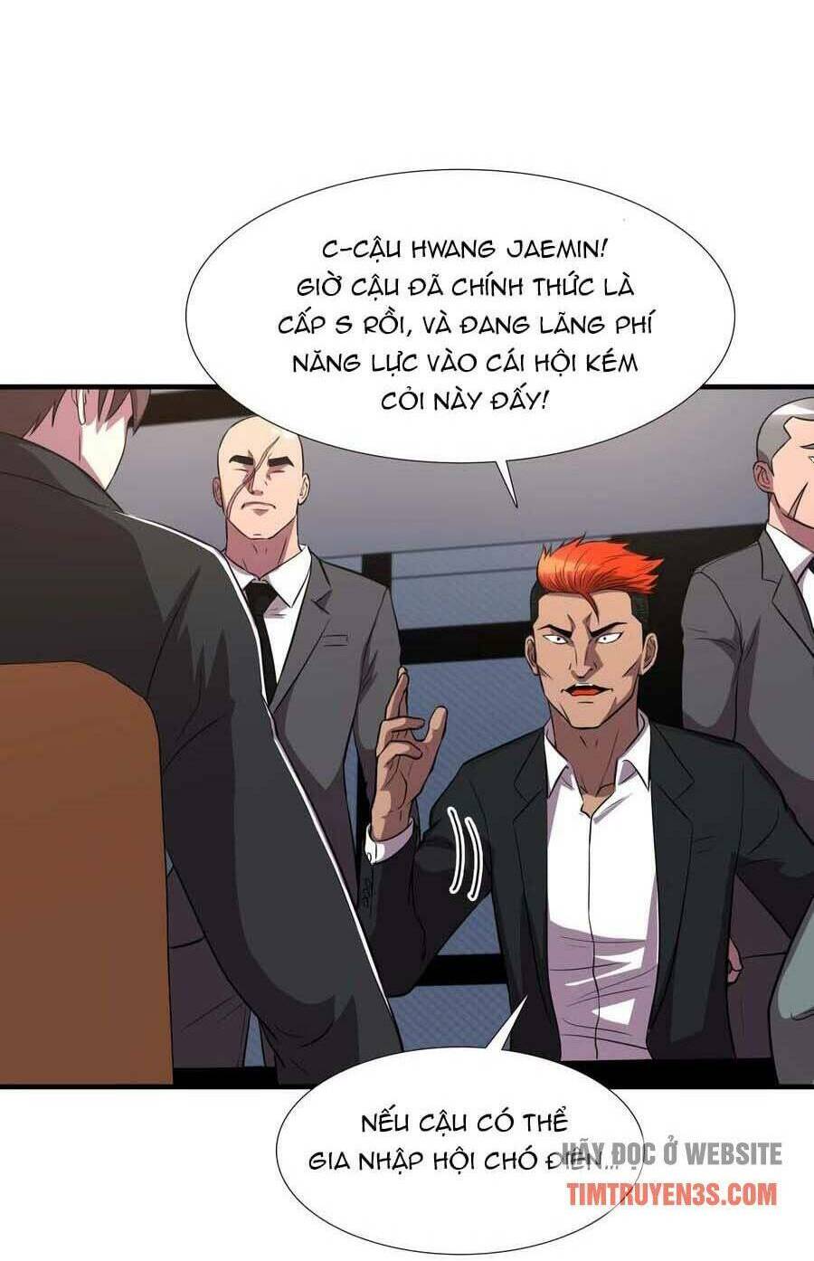 mẹ tôi là chòm sao bảo hộ m chapter 32 6