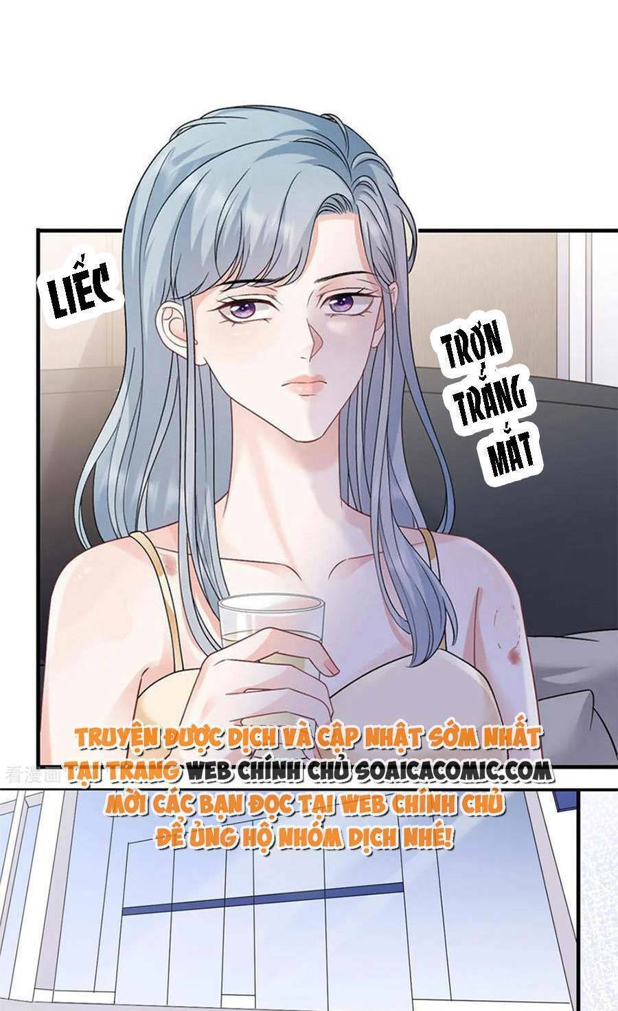 đại tiểu thư có ý đồ gì xấu đâu chapter 172 7