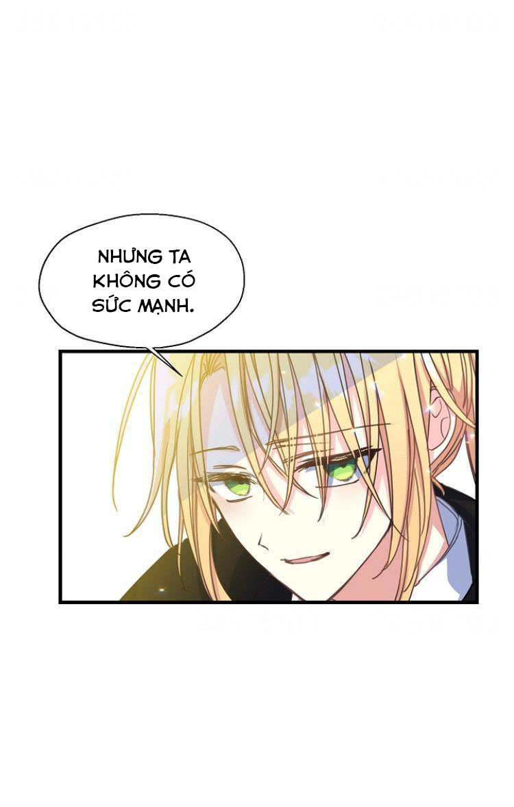 bệ hạ, xin đừng giết tôi!! chapter 40 30