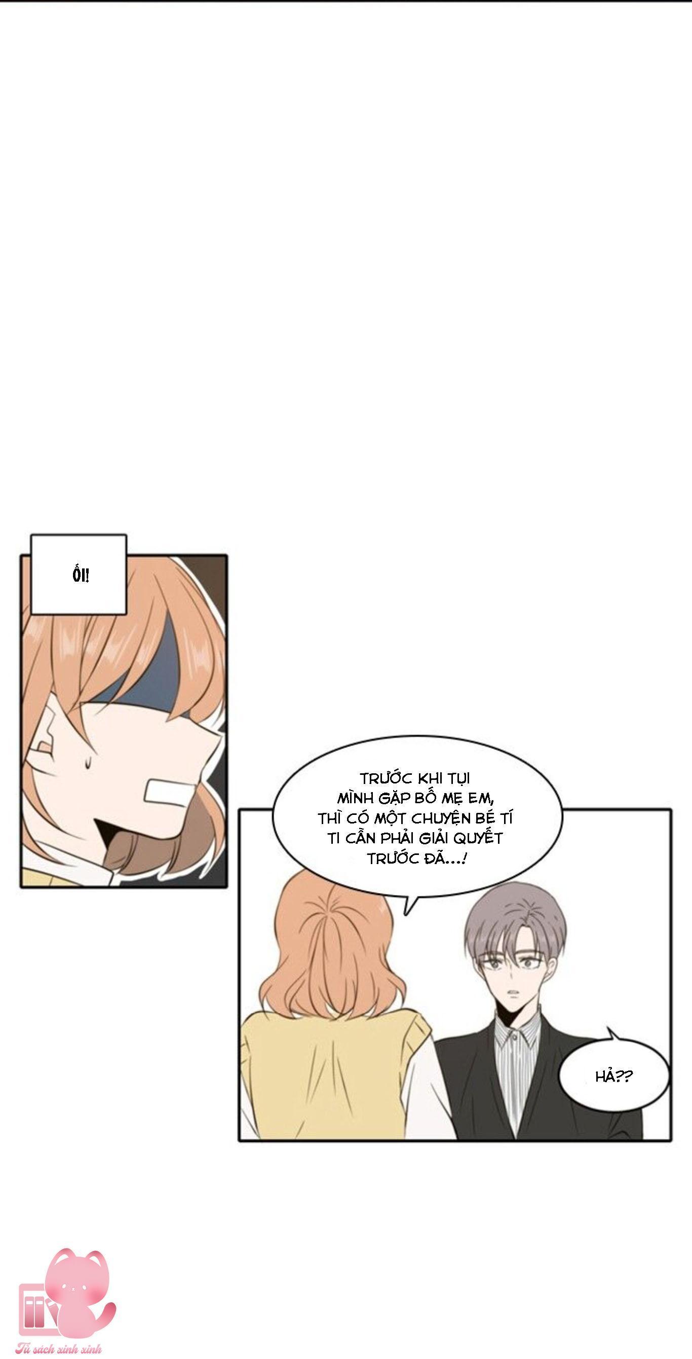 a good day to be a dog chapter 90 37