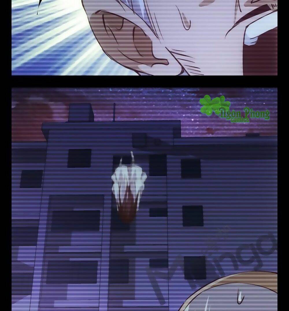 tâm linh thập hoang giả chapter 18 9