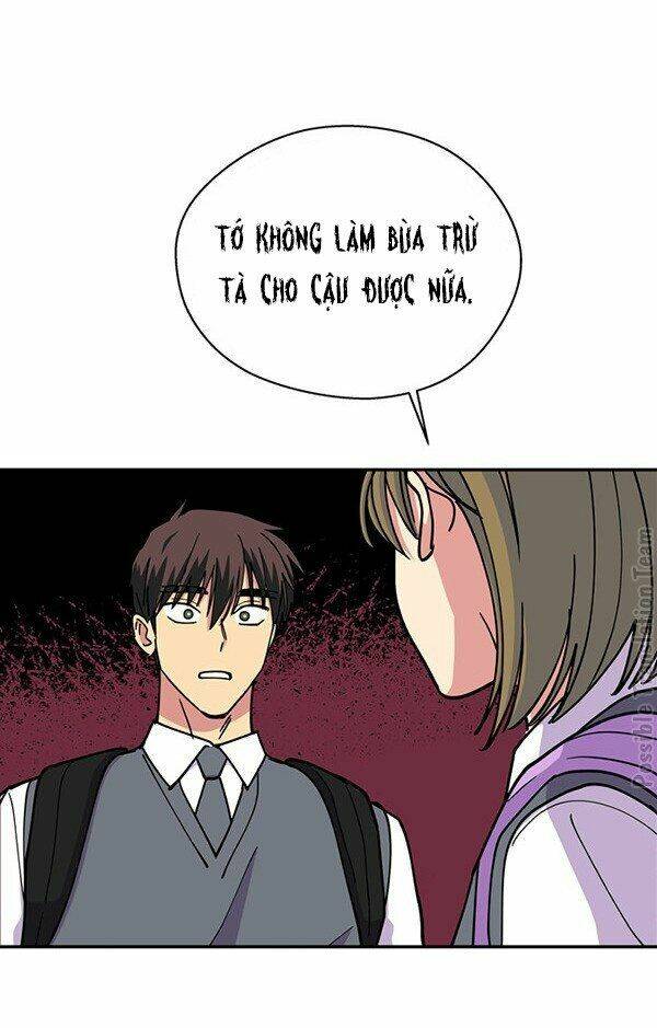 tai sói và mũ đỏ chapter 44 28