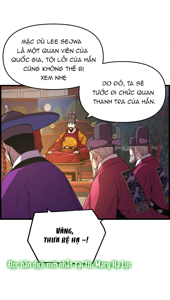 tôi sẽ sống như một hoàng tử chapter 30.3 14