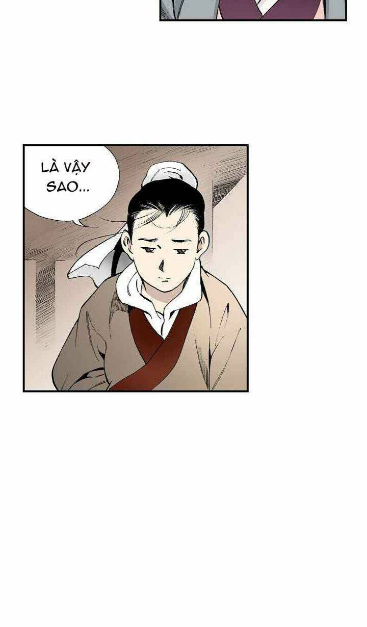 thế giới võ thuật của pháp sư chapter 2 26