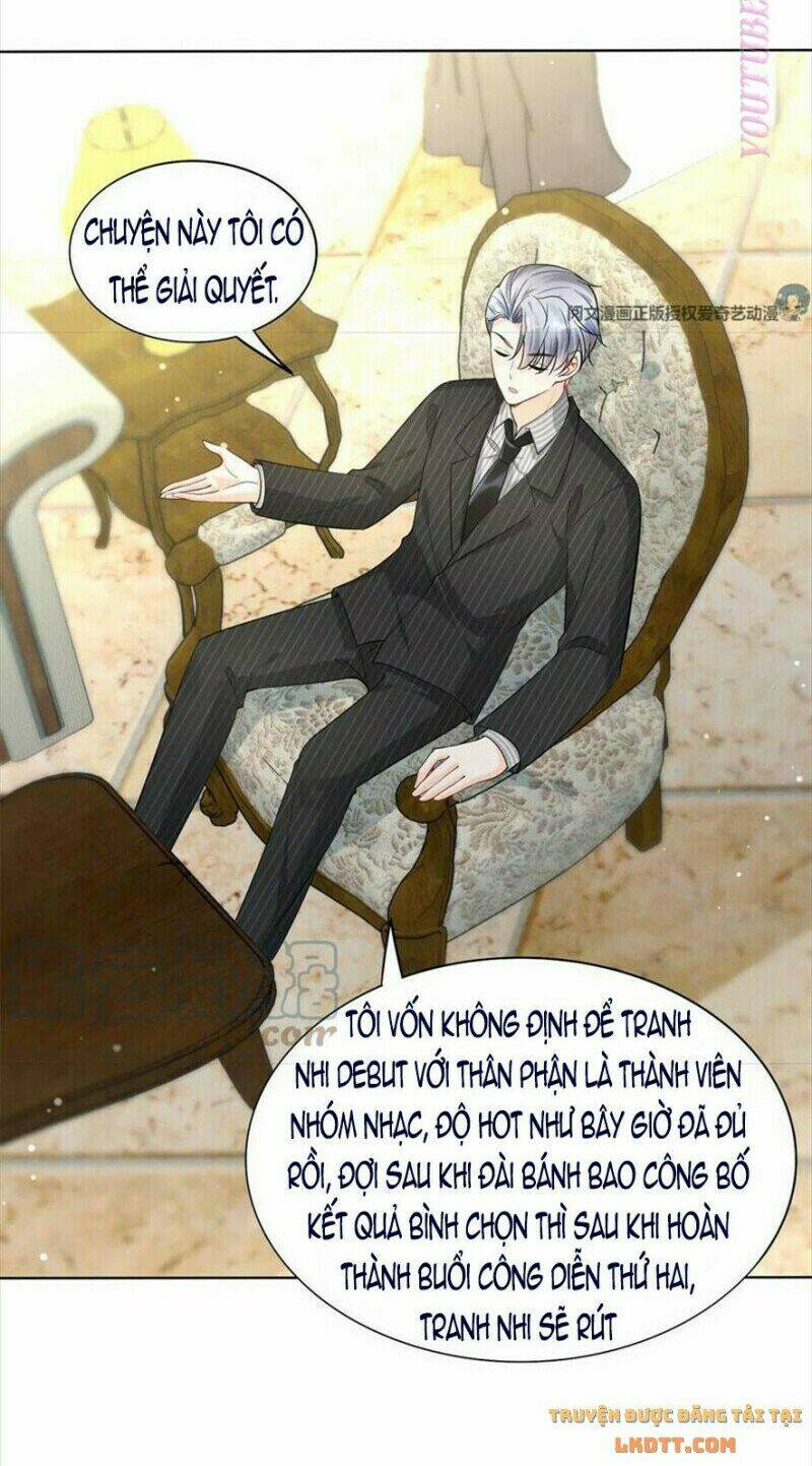 tôi trở thành tổ tông của 5 vị đại lão chapter 78 33