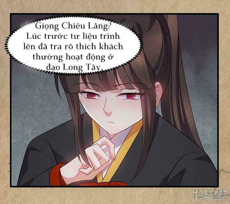 quả nhân có bệnh tên là tương tư chapter 32 13