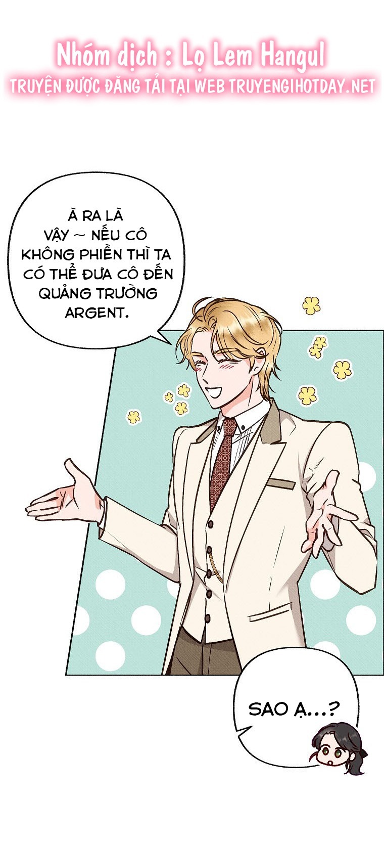 chàng trai đa nhân cách của tôi chapter 3 29