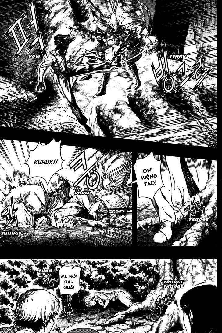 la mosca chapter 46 5