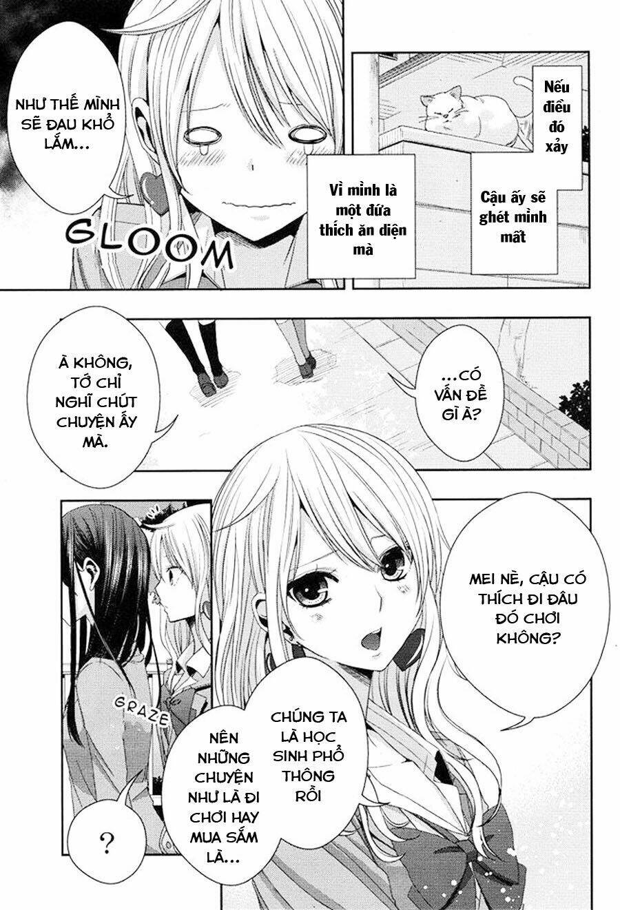 citrus (saburouta) chapter 17 11