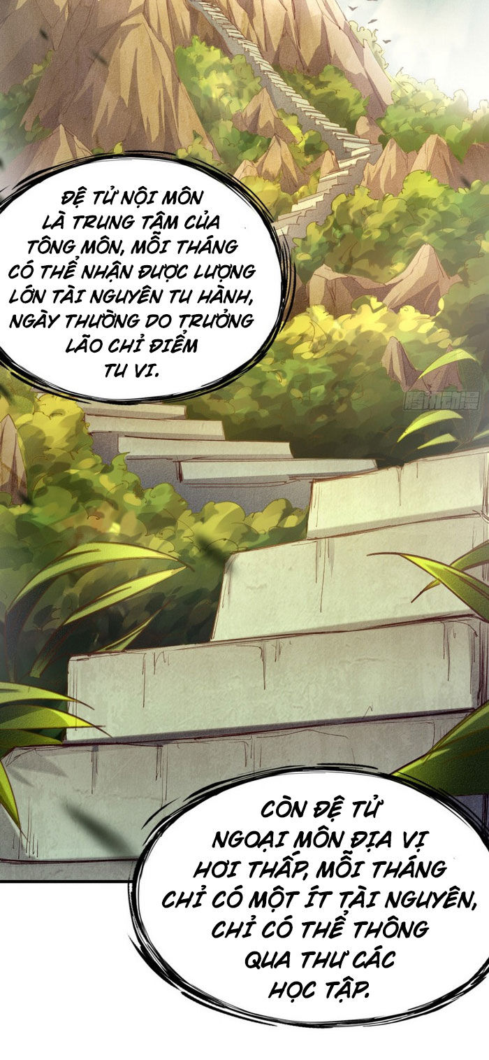 ta thành thần một mình chapter 2 57