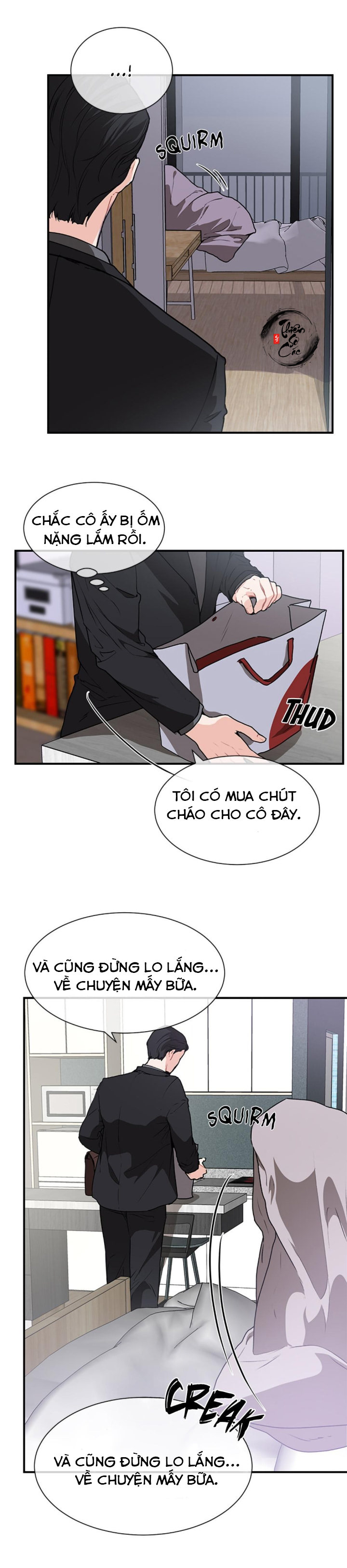 anh thích cái nào hơn ? chapter 2 34