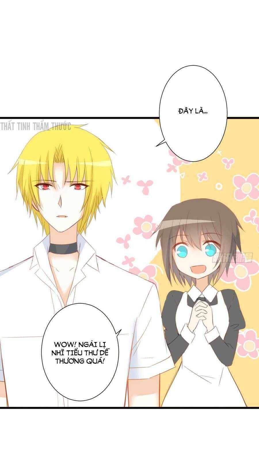 hôm nay ta cũng muốn trêu chọc nàng chapter 60 38