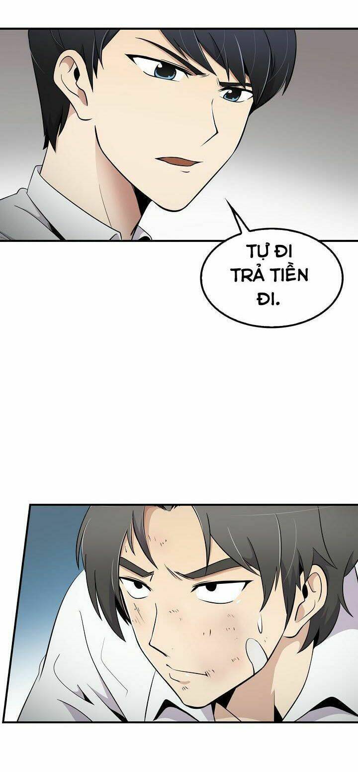 điều tra viên chuyển sinh chapter 9 45