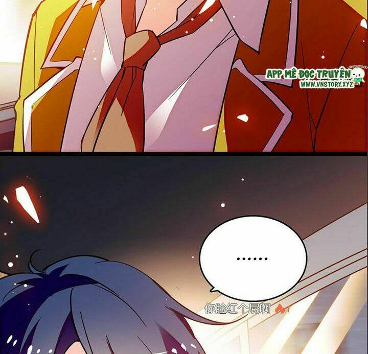 nữ hầu sau giờ học chapter 20 32