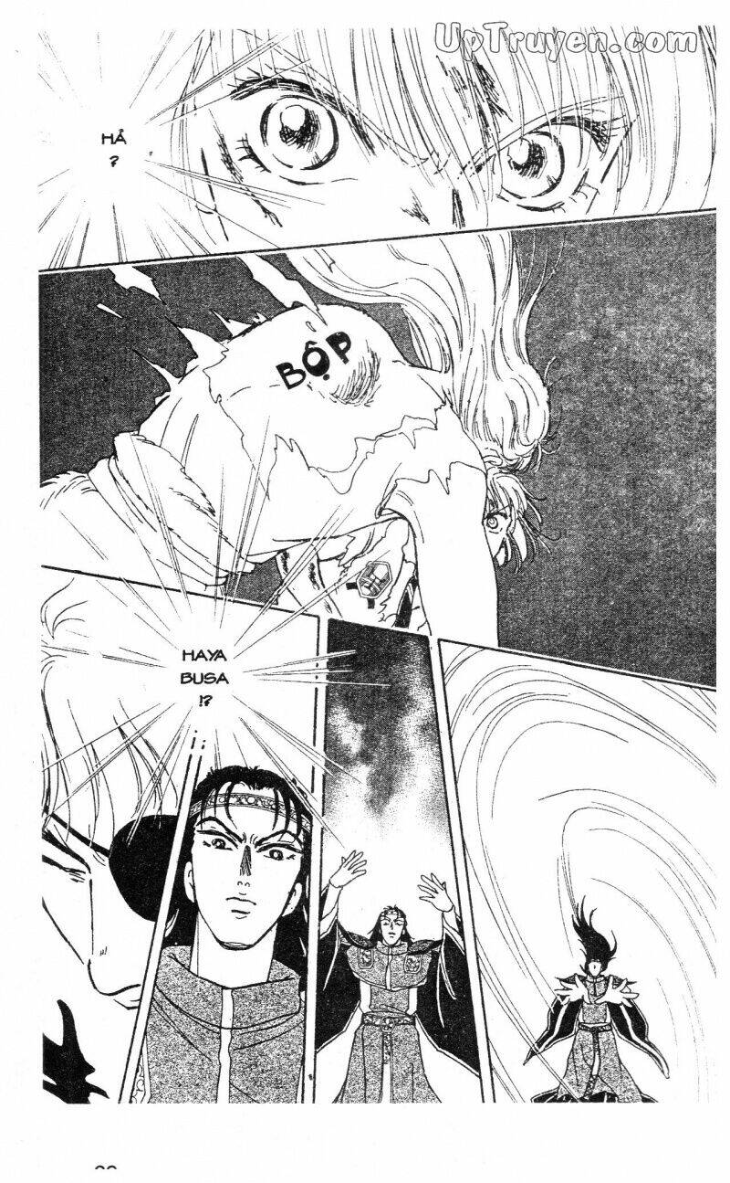 hoàng tử hoa - bud boy chapter 20 24