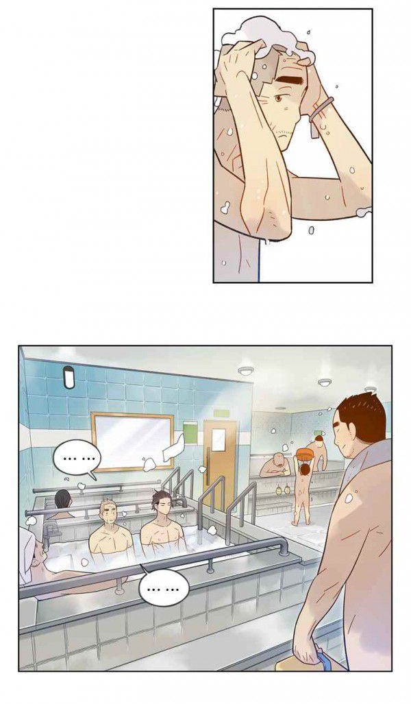 tôi muốn bay như một con bướm chapter 40 10