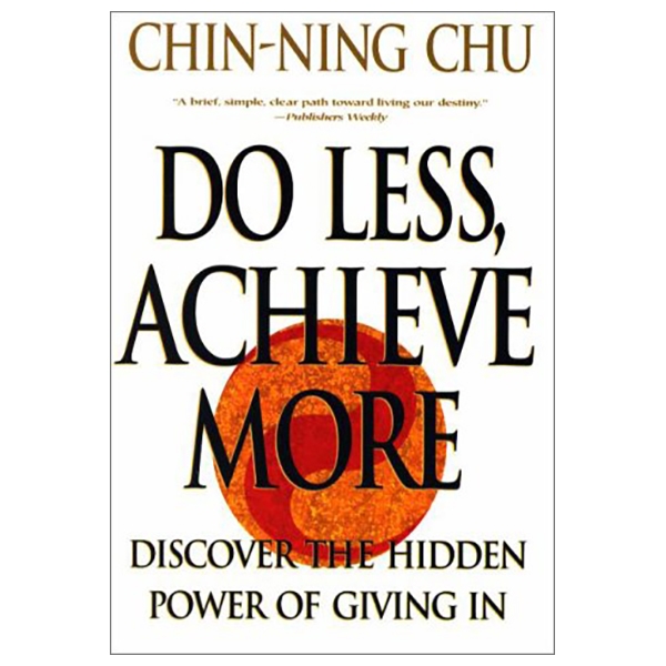 Do Less, Achieve More: Discover The Hidden Power Of Giving In