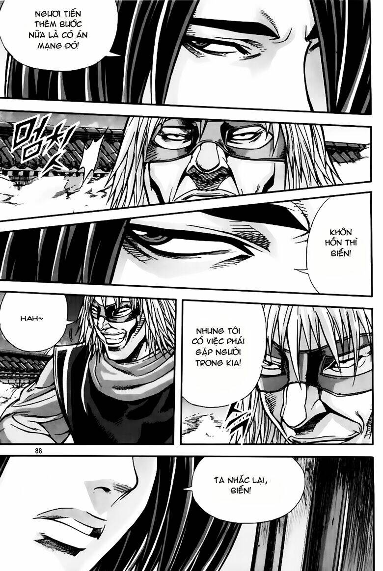 king of hell chapter 223 21