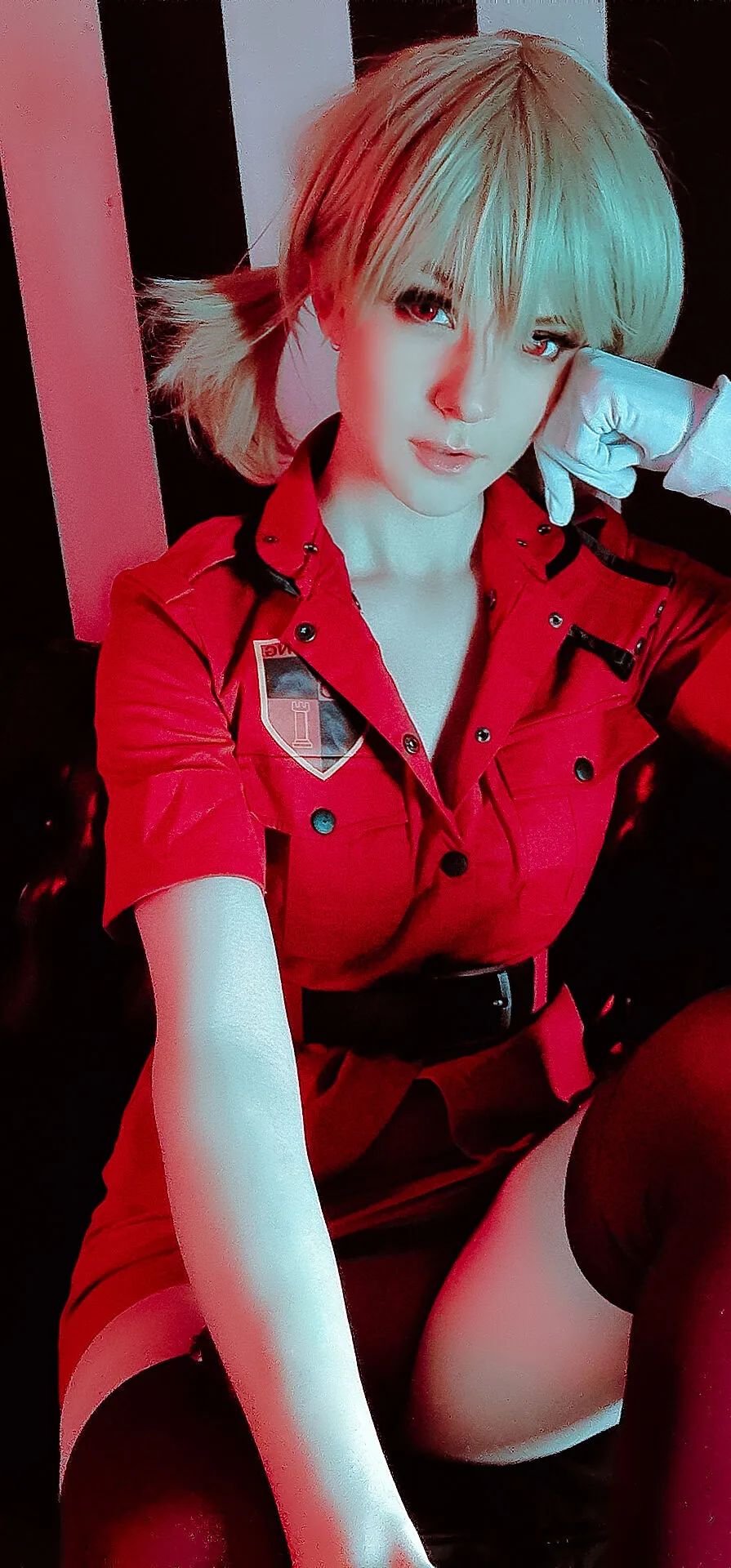 hình cosplay chapter 285 72