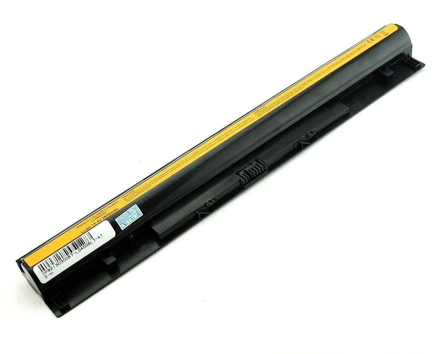 Pin dành cho LENOVO IDEAPAD G50 G50-30 G50-70 G50-80 G50-70M Z50-70 Z40 Z40-70