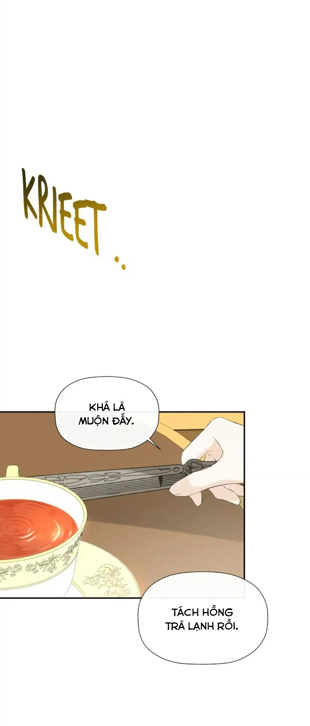 tôi biết bí mật của nam phụ chapter 21 49