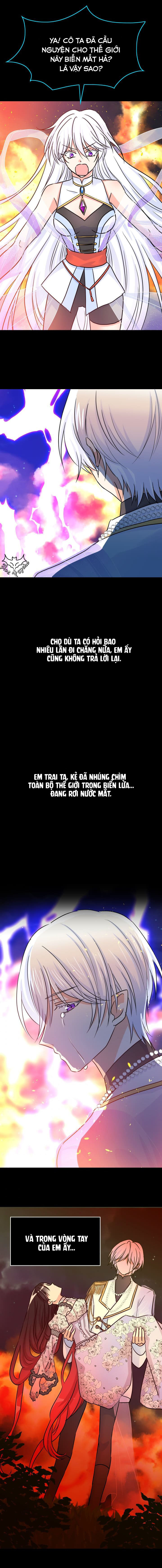 vị cứu tinh của rồng chapter 5 9