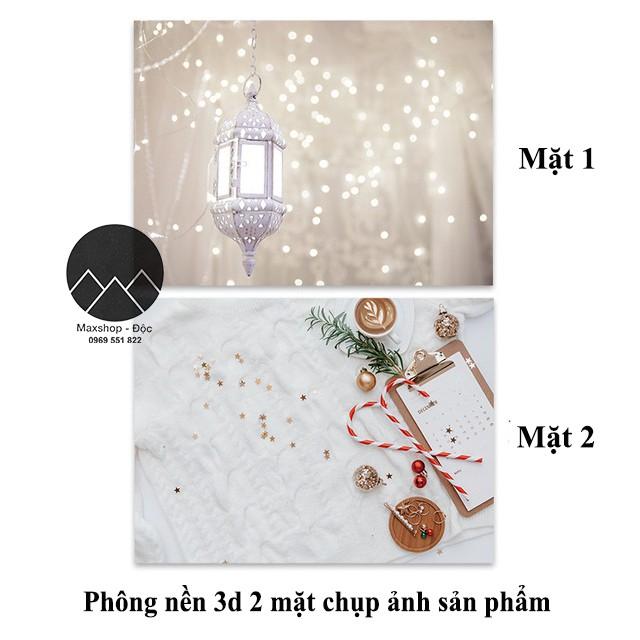 Phông nền chụp ảnh 2 mặt PVC, decor phụ kiện trang trí, phụ kiện chụp ảnh sản phẩm, decor chụp ảnh mỹ phẩm, nước hoa