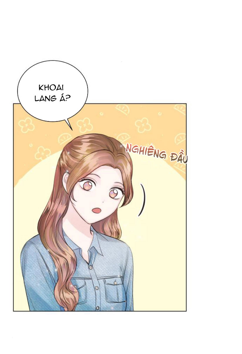 kết thúc nhất định sẽ có hậu chapter 25.1 28