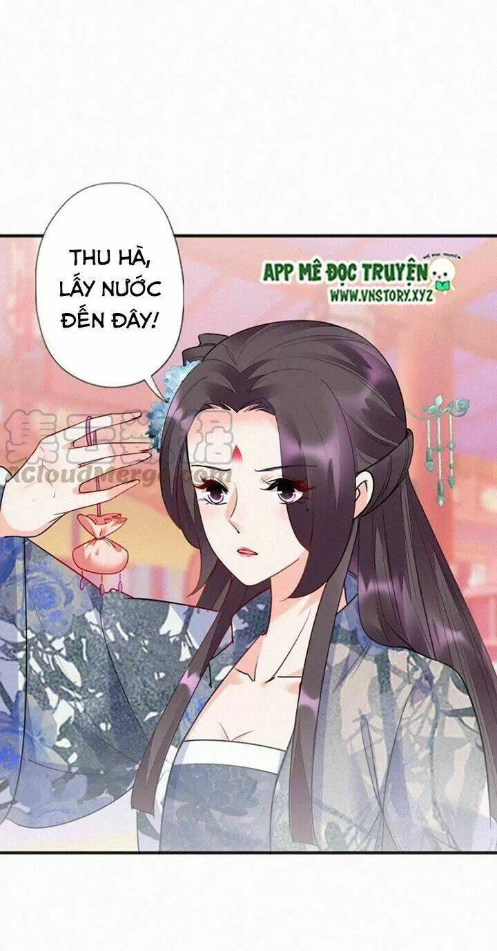 thiên hương mỹ nhân chapter 43 13