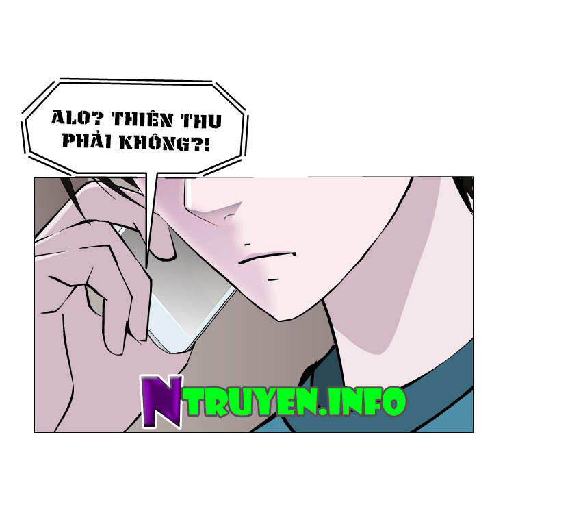 cạm bẫy của nữ thần chapter 170 16